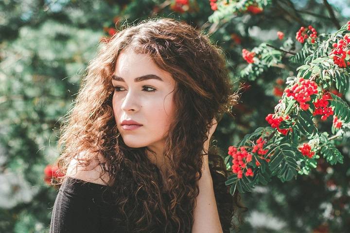 Natural Hair Growth Tips