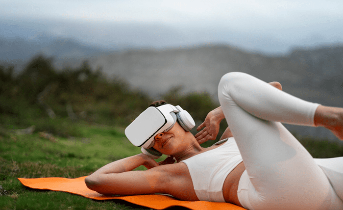 The Modern Reset: Balancing Digital Entertainment with Physical Wellness