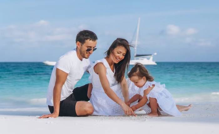 Luxury Family Holiday Packages for Memorable Travel Experiences